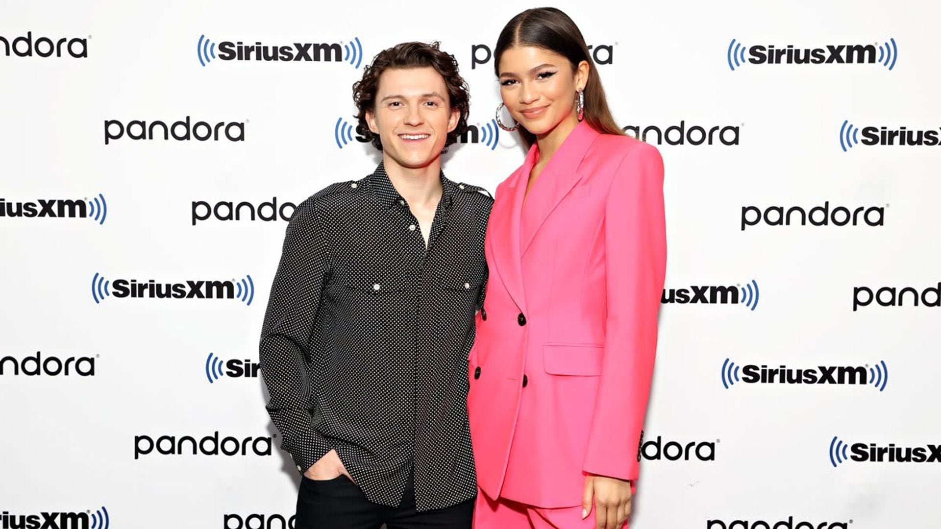 Tom Holland and Zendaya have ‘low-key’ plans for their New Year’s Eve together