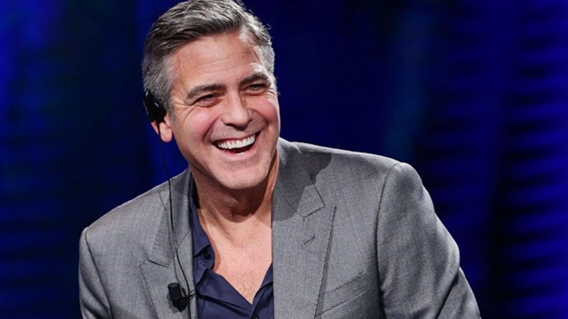 George Clooney: 10 surprising facts