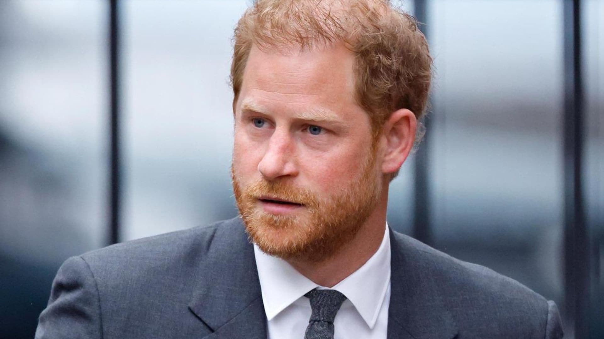 Creator of ‘The Crown’ reveals why he did not read Prince Harry’s book