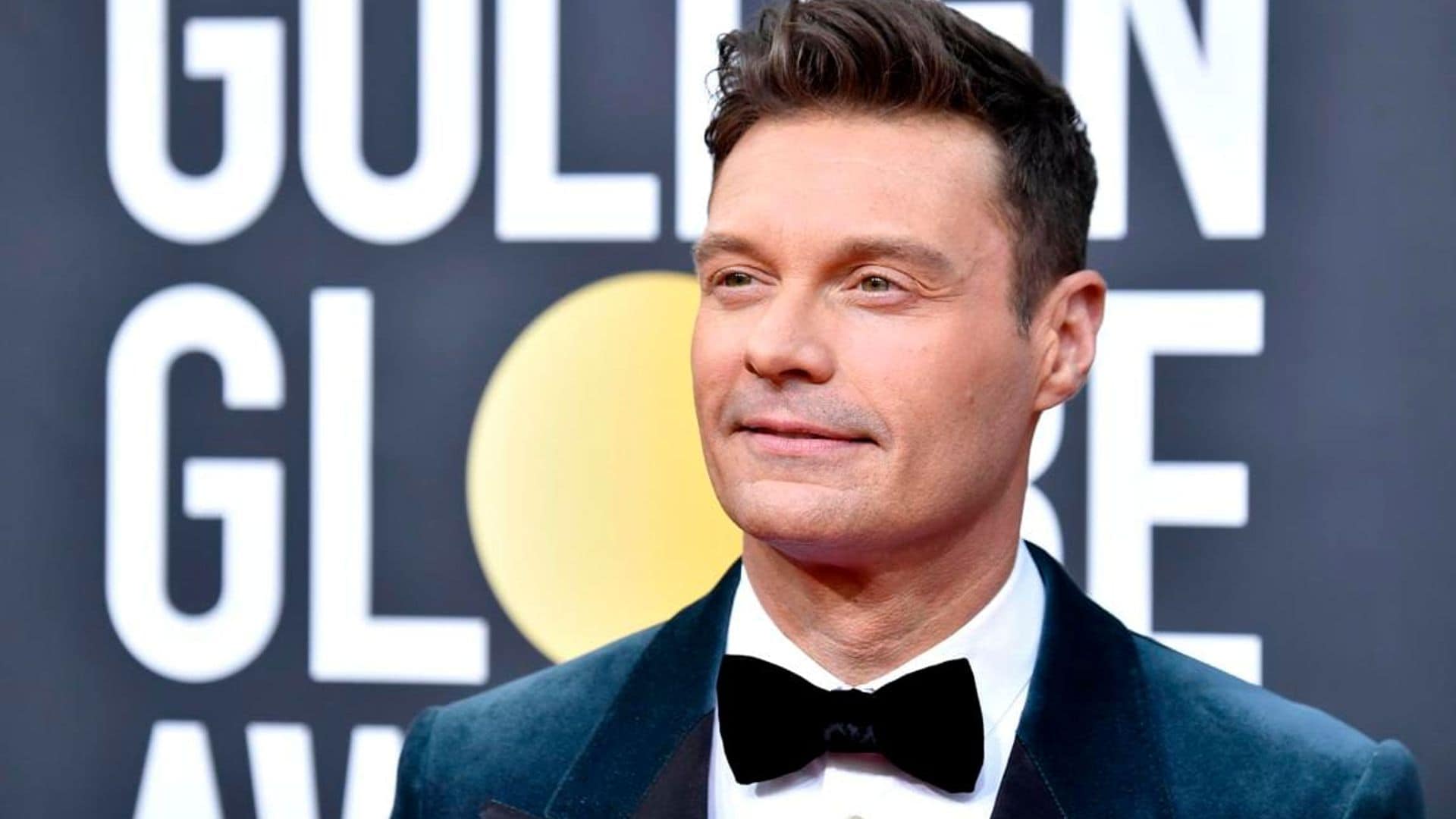 Kelly Ripa confirms Ryan Seacrest’s coronavirus test results