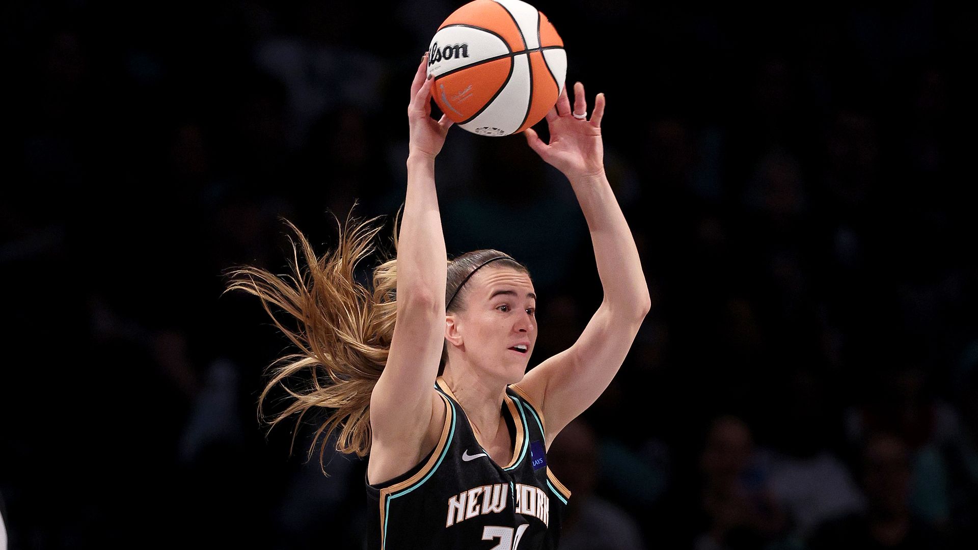 New York Liberty wins First-Ever WNBA Championship in a thrilling game 5 overtime