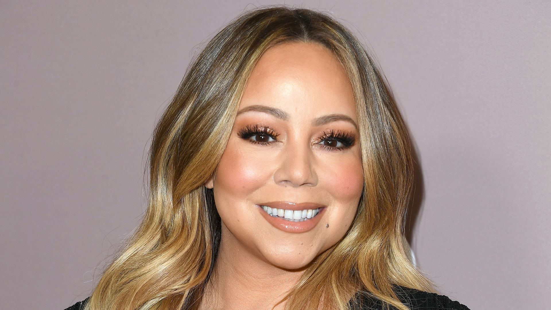 Mariah Carey declares 'It's Time' as the Christmas countdown begins!