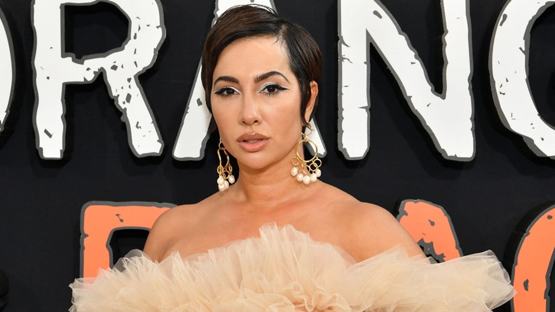 Jackie Cruz on life after 'OITNB' and the surprising detail she'll miss the most