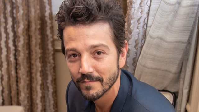 Diego Luna