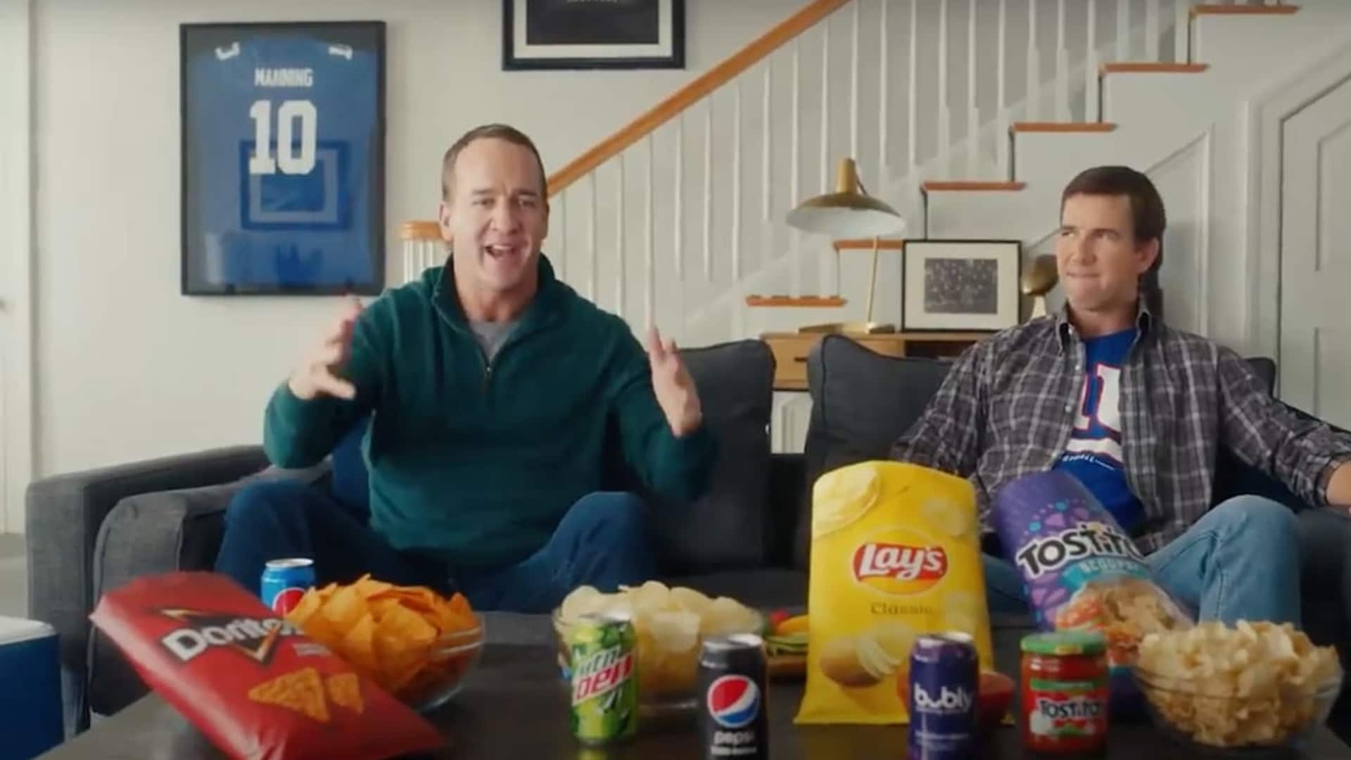 2023 Super Bowl Commercials: Find here a lineup with some of the ads