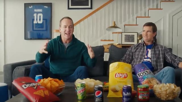 2023 Super Bowl Commercials: Find here a lineup with some of the ads