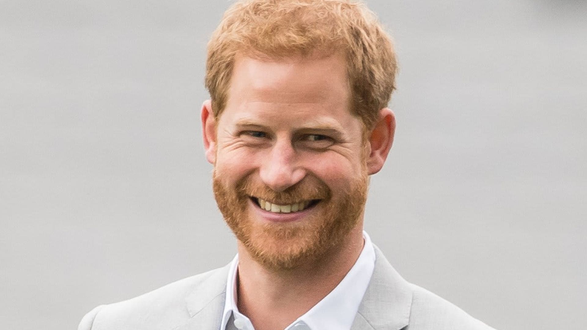 Prince Harry makes special appearance in Aspen