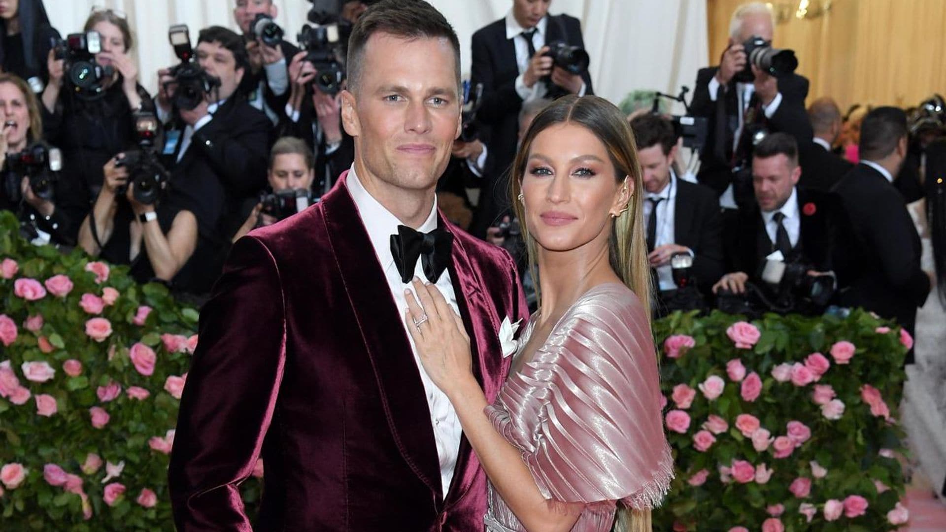 The 2019 Met Gala Celebrating Camp: Notes On Fashion - Arrivals