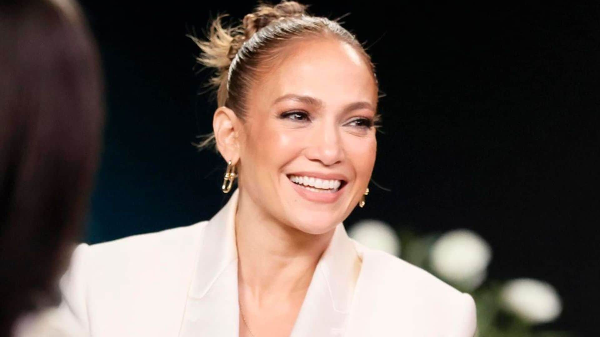 The mystery behind Jennifer Lopez’s social media accounts: New project in the works?