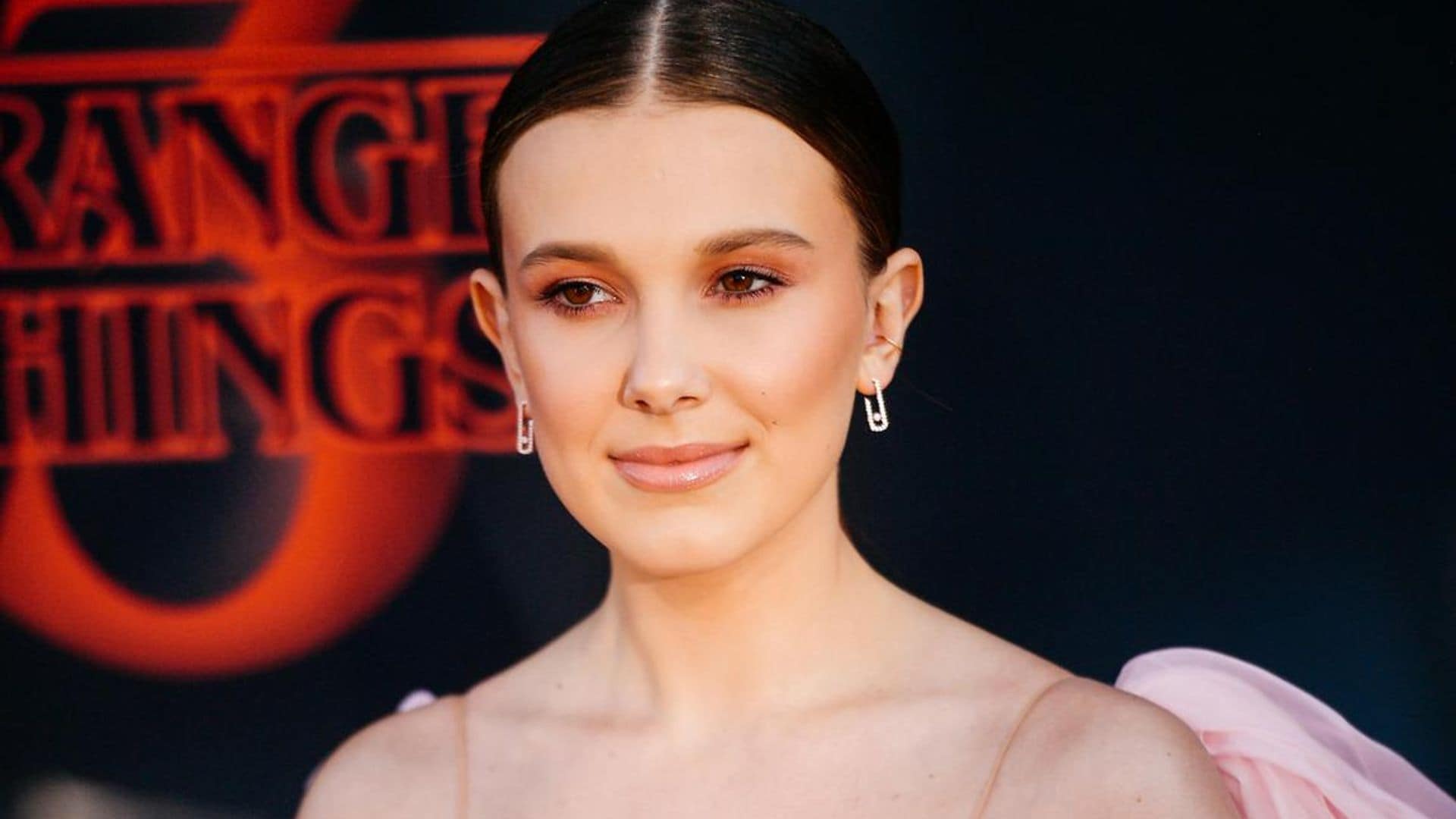 Millie Bobby Brown almost quit acting before landing ‘Stranger Things’