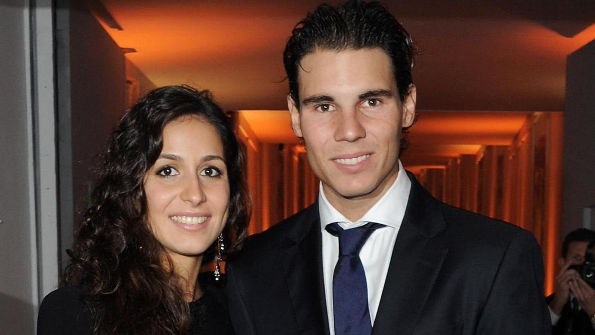 'A Night With The Stars' Barclays ATP World Tour Finals Gala