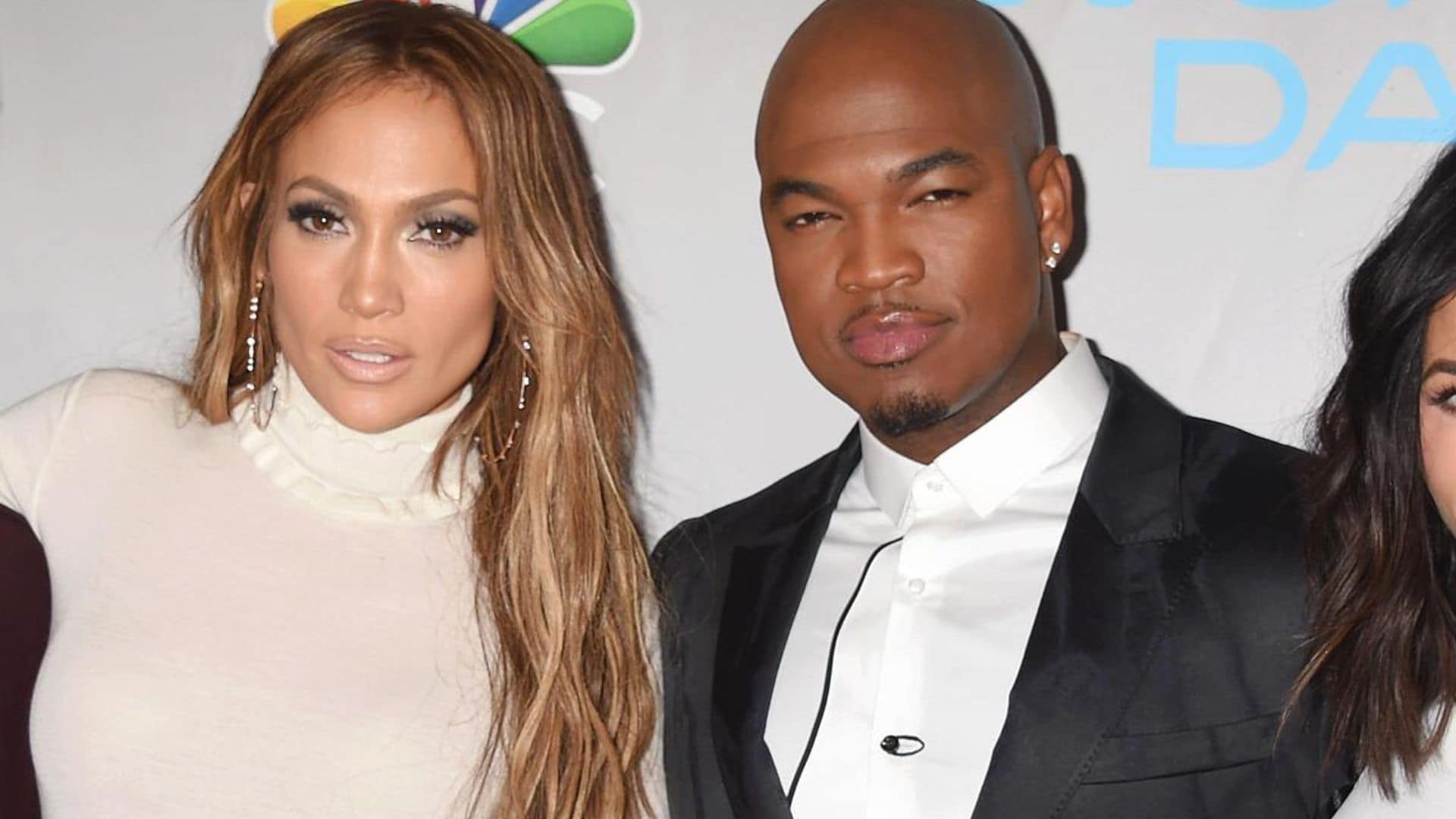 Ne-Yo admits Jennifer Lopez once ghosted him over DMs