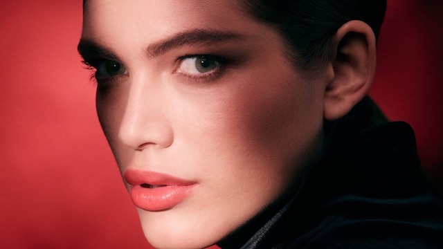 Brazilian model and activist Valentina Sampaio becomes Armani beauty newest ambassador