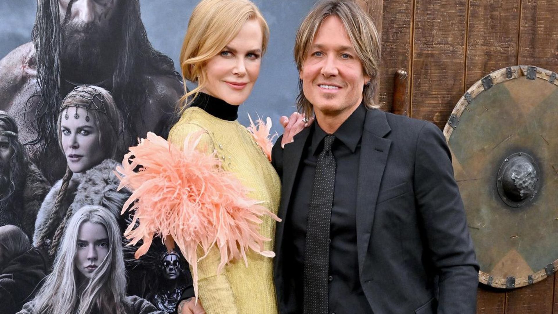 Why Nicole Kidman surprised Keith Urban during Las Vegas concert: ‘I’m worried’