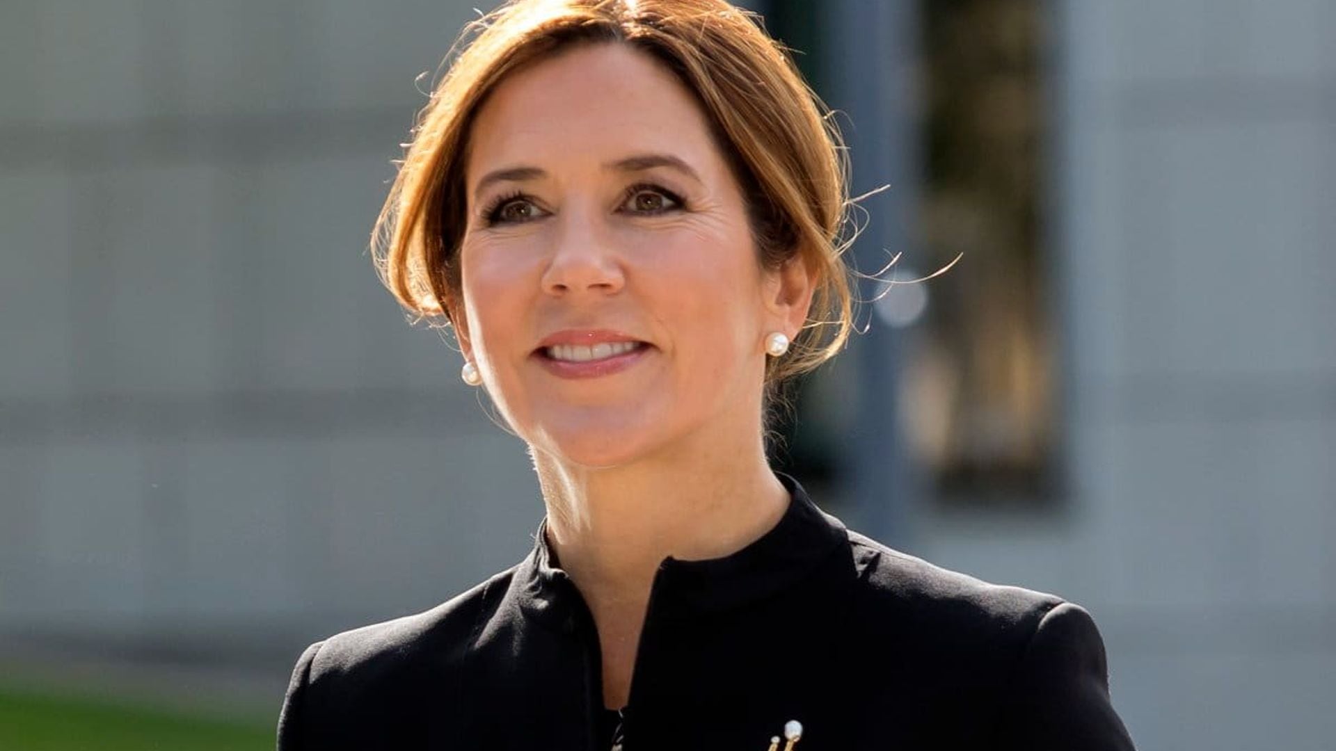 Crown Princess Mary releases message as 2020 comes to a close: ‘Each new year offers hope and promise’