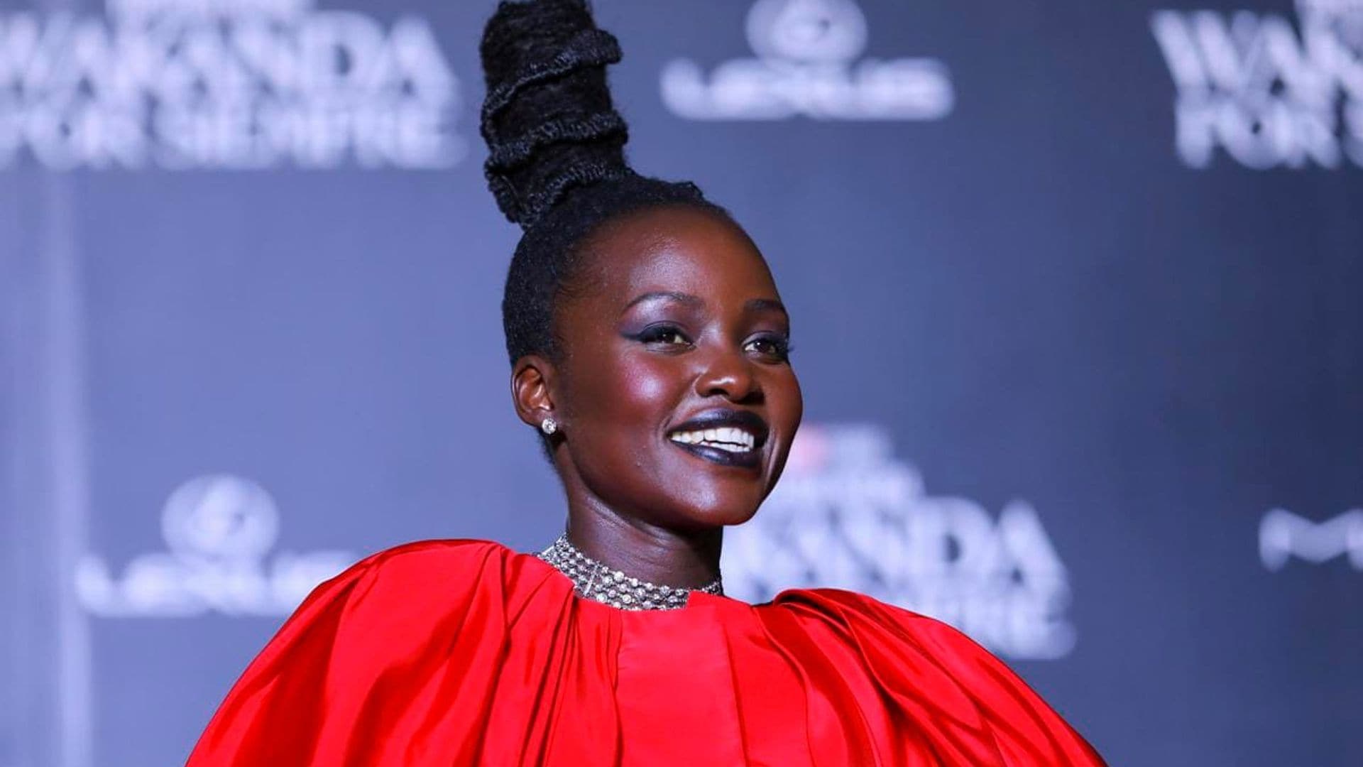 Lupita Nyong’o’s Latino heritage is in full swing in ‘Black Panther: Wakanda Forever’