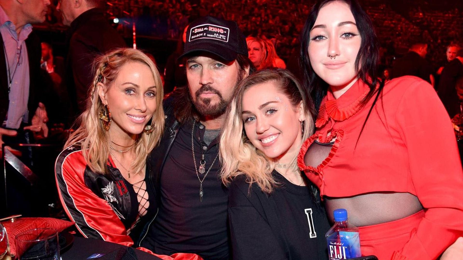 Miley Cyrus’ mom Tish Cyrus opens up about divorce from Billy Ray Cyrus: ‘I could not eat’