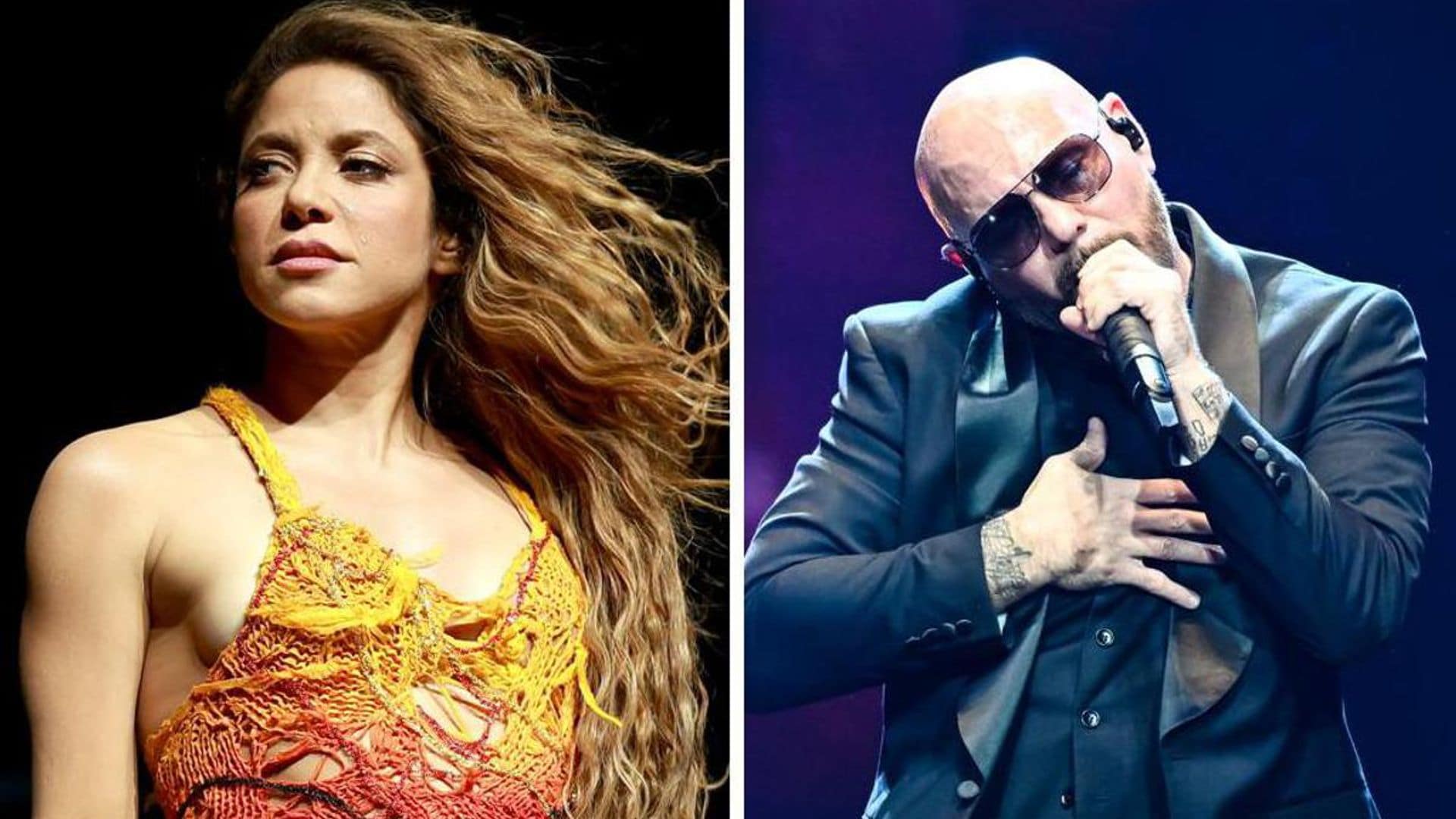 Are Shakira and Pitbull performing at Anant Ambani and Radhika Merchant’s 2nd pre-wedding bash?