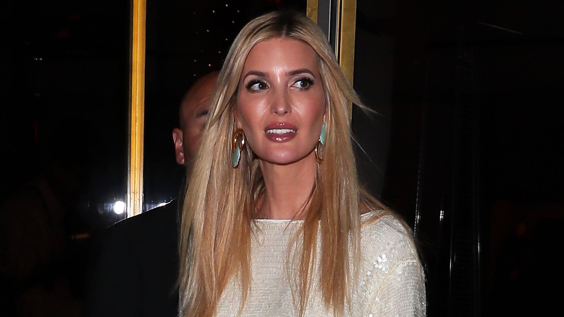 Ivanka Trump unrecognizable after fashion transformation: Her latest looks