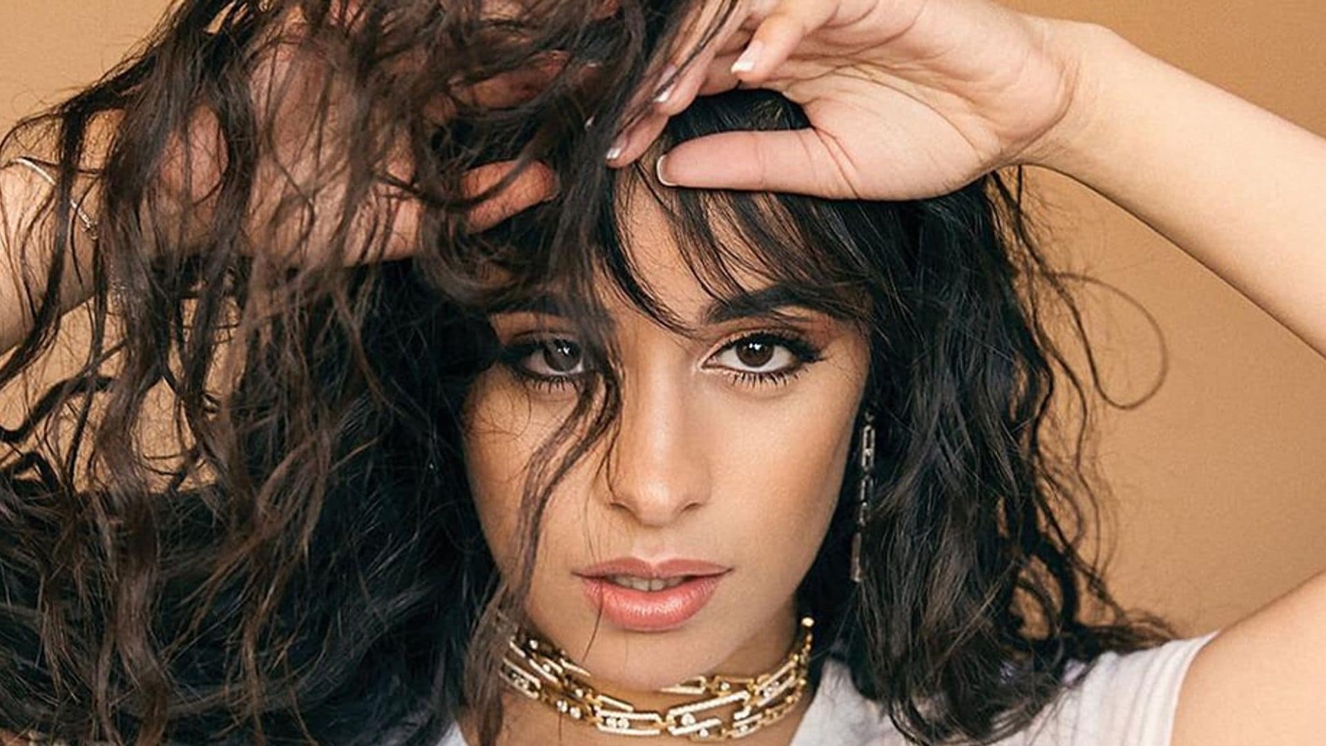 Camila Cabello