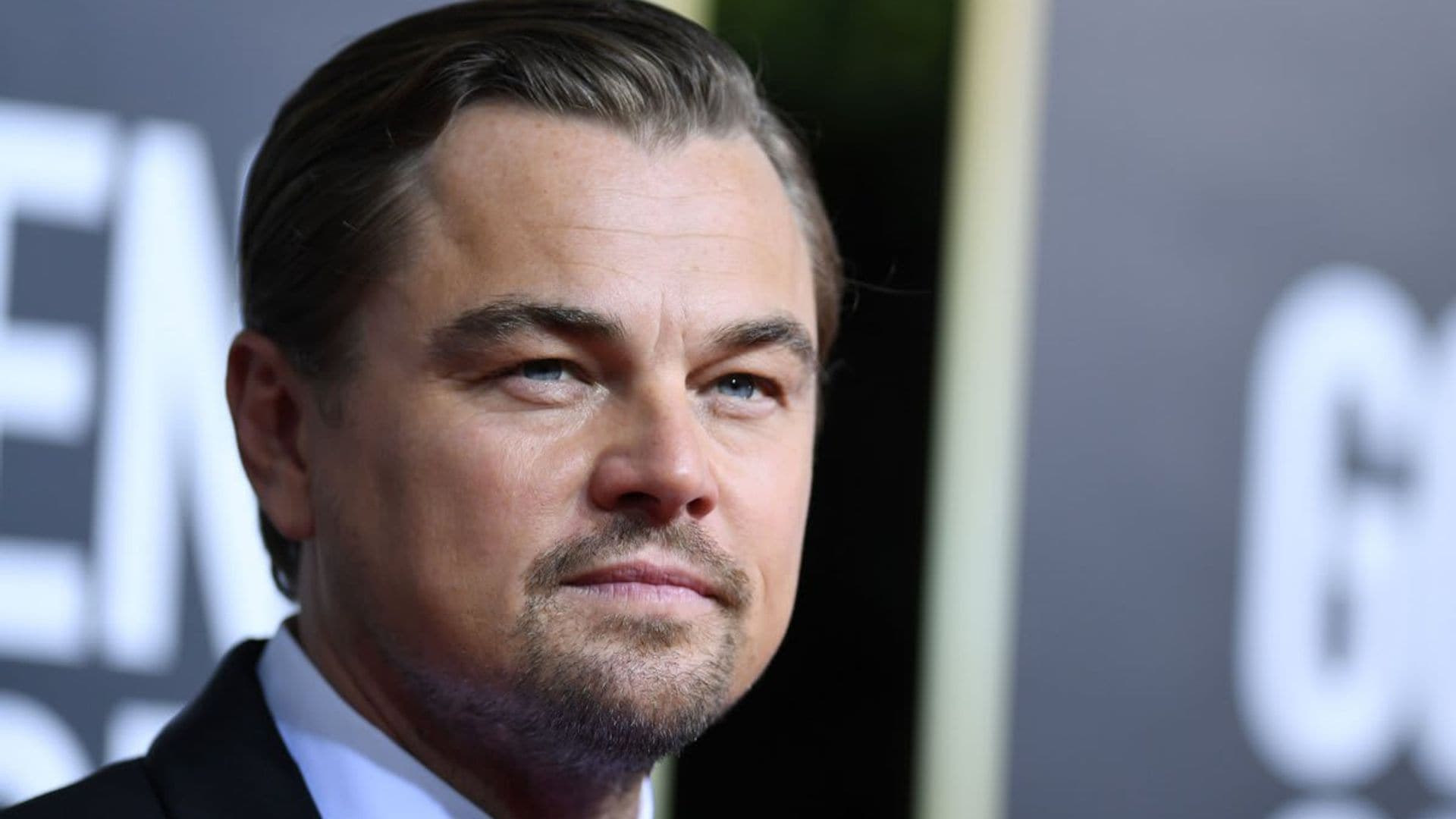 Leonardo DiCaprio took months before deciding to star in his latest Netflix comedy