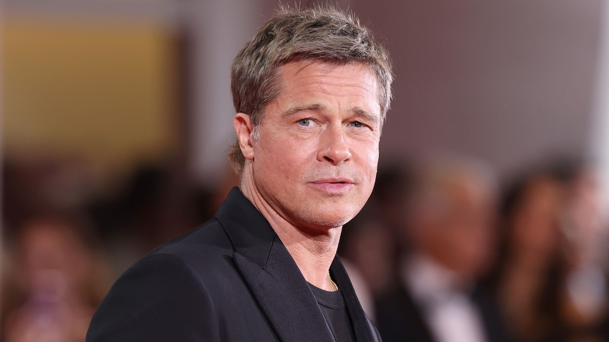 Brad Pitt is reportedly asking two of his kids to spend his 61st birthday with him; 'It is very tricky'