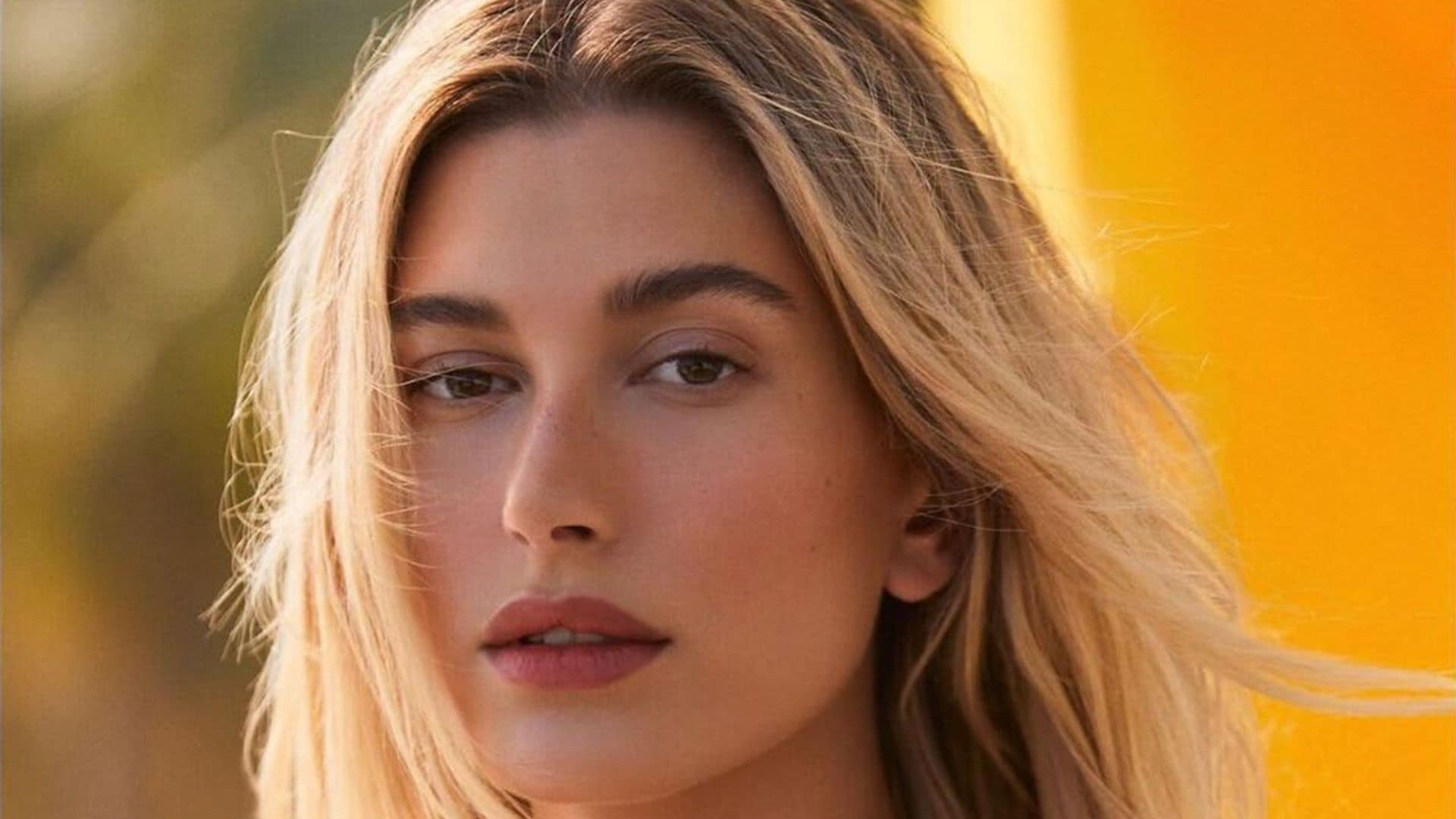 Hailey Bieber is a spitting image of her mom and grandmother