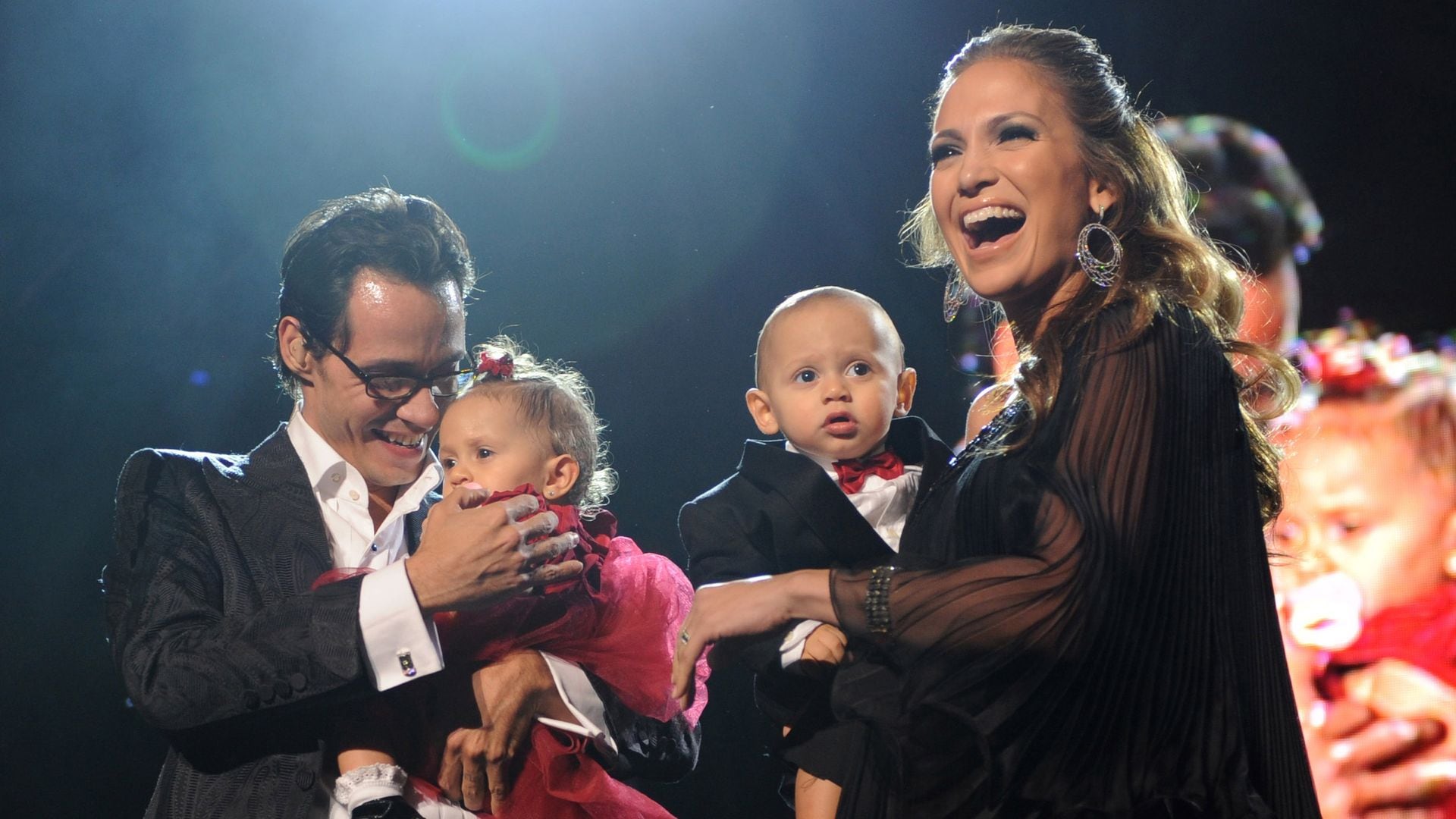 Jennifer Lopez and Marc Anthony's twins are celebrating their birthdays! You won't believe how old are they now