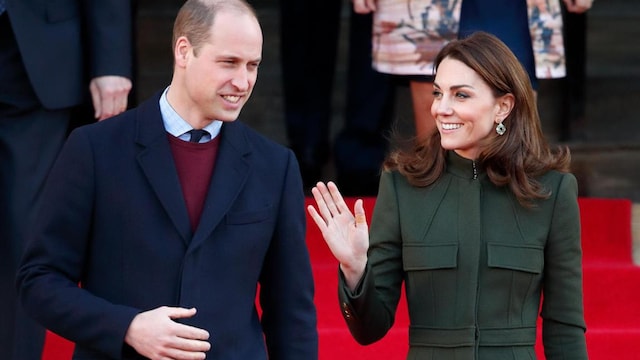 Kate Middleton, Prince William to have musical date night