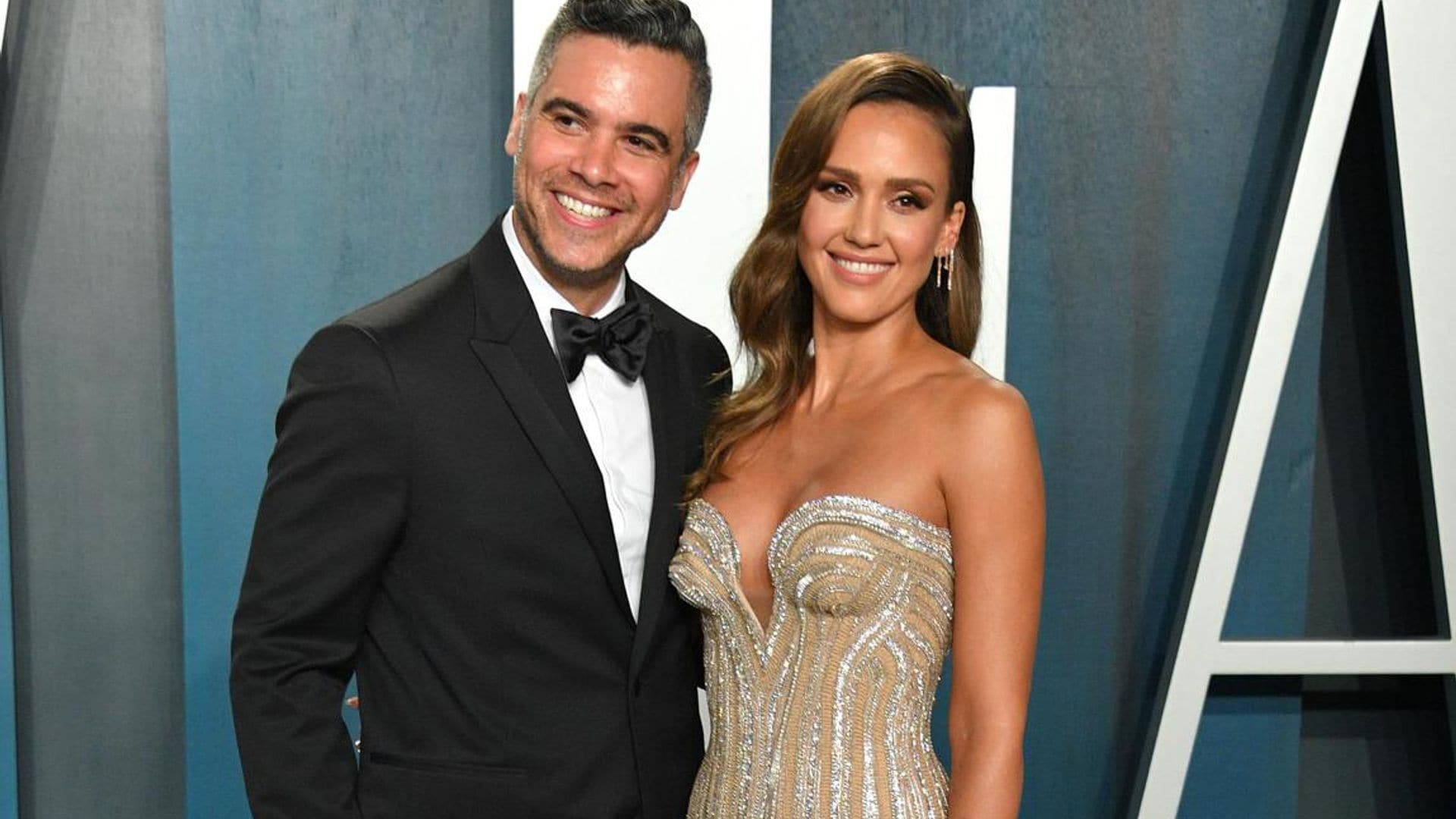 Jessica Alba reveals why she’s “had enough” of her family life in isolation