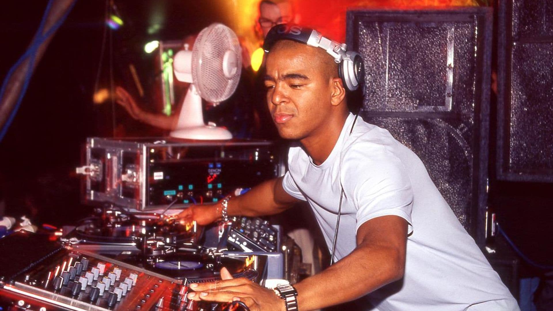 Dj Erick Morillo known for ‘I Like to Move It’, dies in Miami at 49