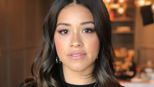 Gina Rodriguez