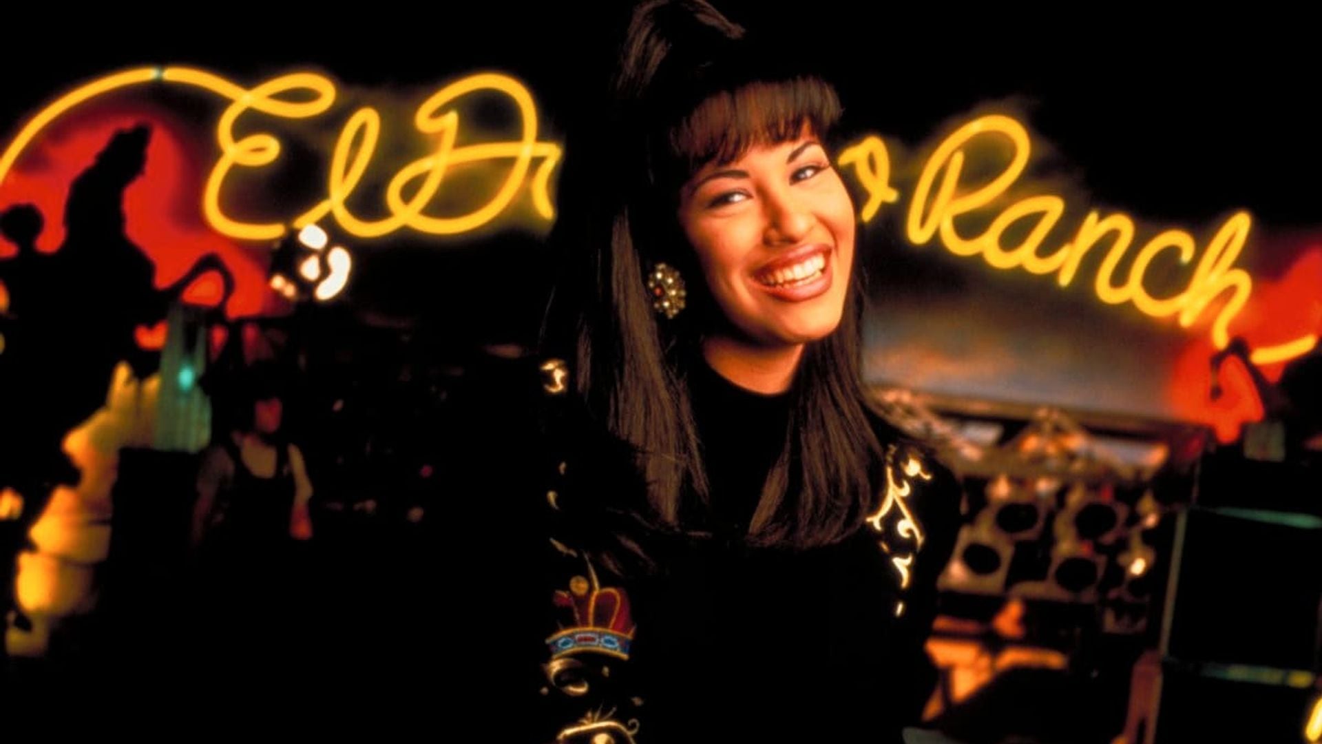 Selena Quintanilla