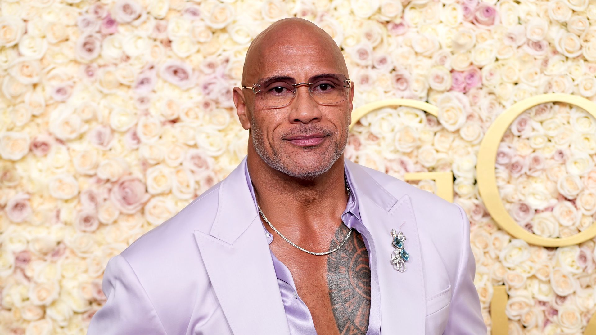 Dwayne Johnson mourns the loss of his beloved dog, Hobbs