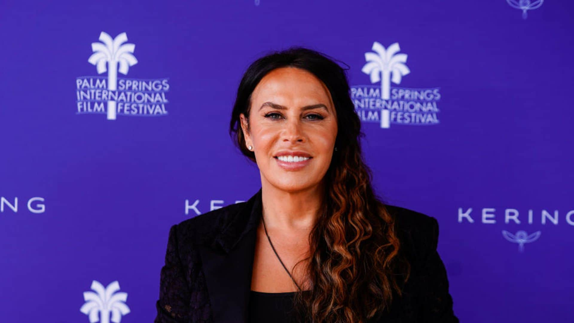 Karla Sofía Gascón takes Critics Choice win, skips Goyas