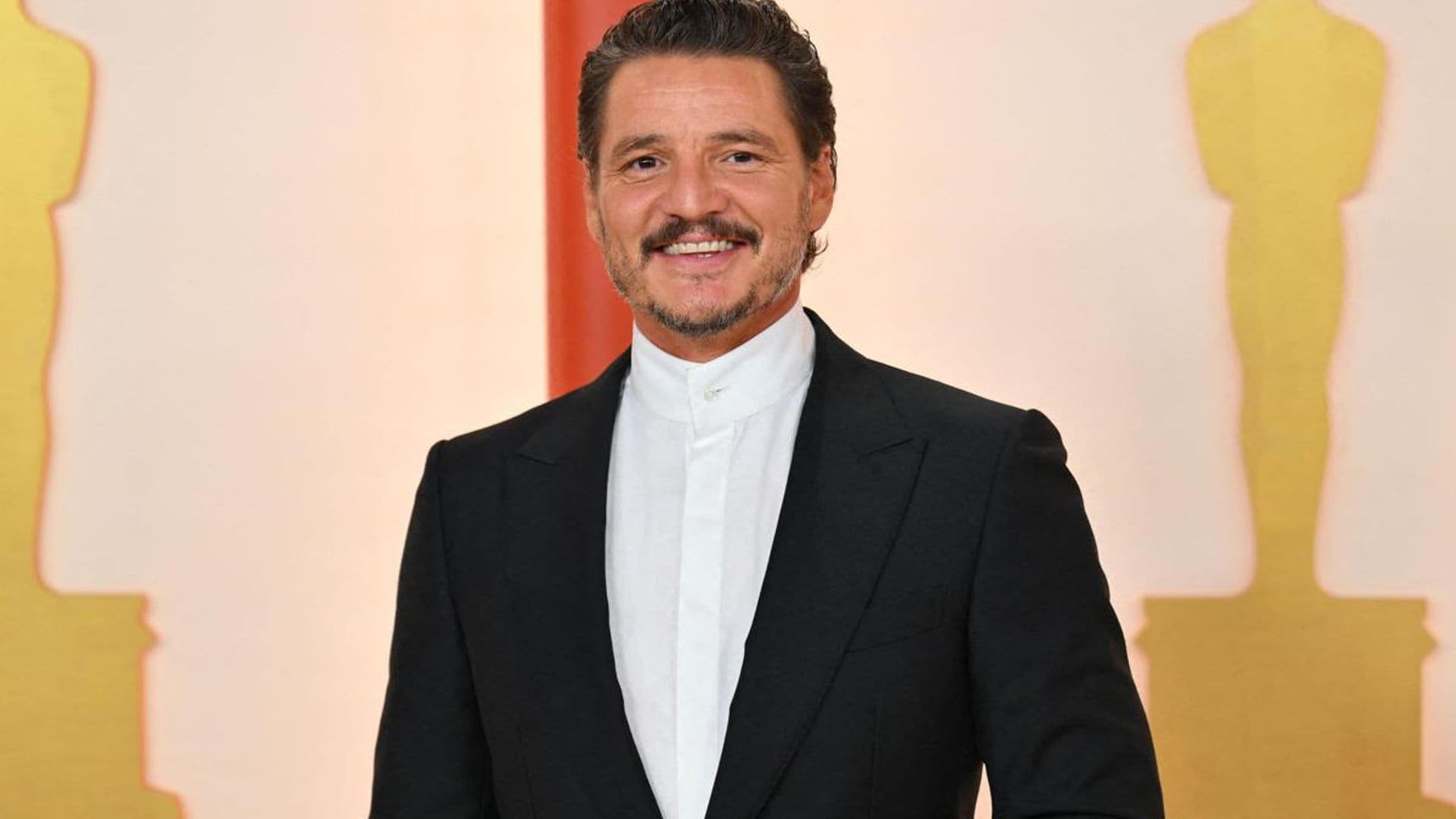 Emmys: Pedro Pascal is the first Latino to land nomination in Drama category since 1999