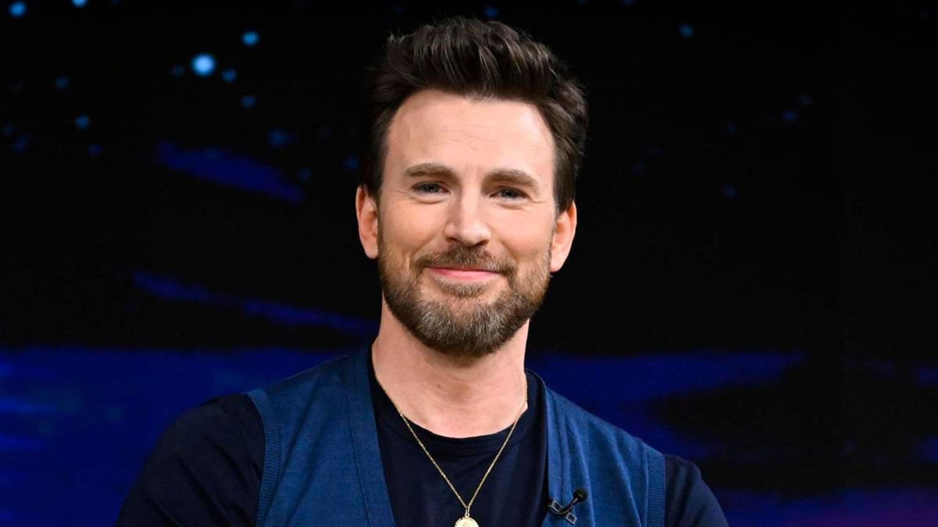 Chris Evans says he’s experienced ‘something much worse’ than being ghosted