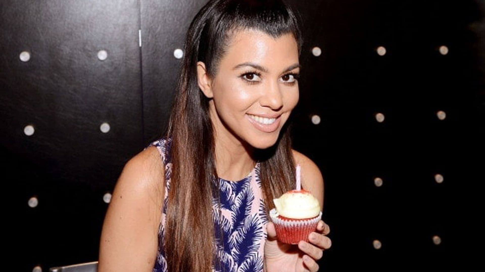 Kourtney Kardashian's new revelation: 'Being alone can lead to growth'