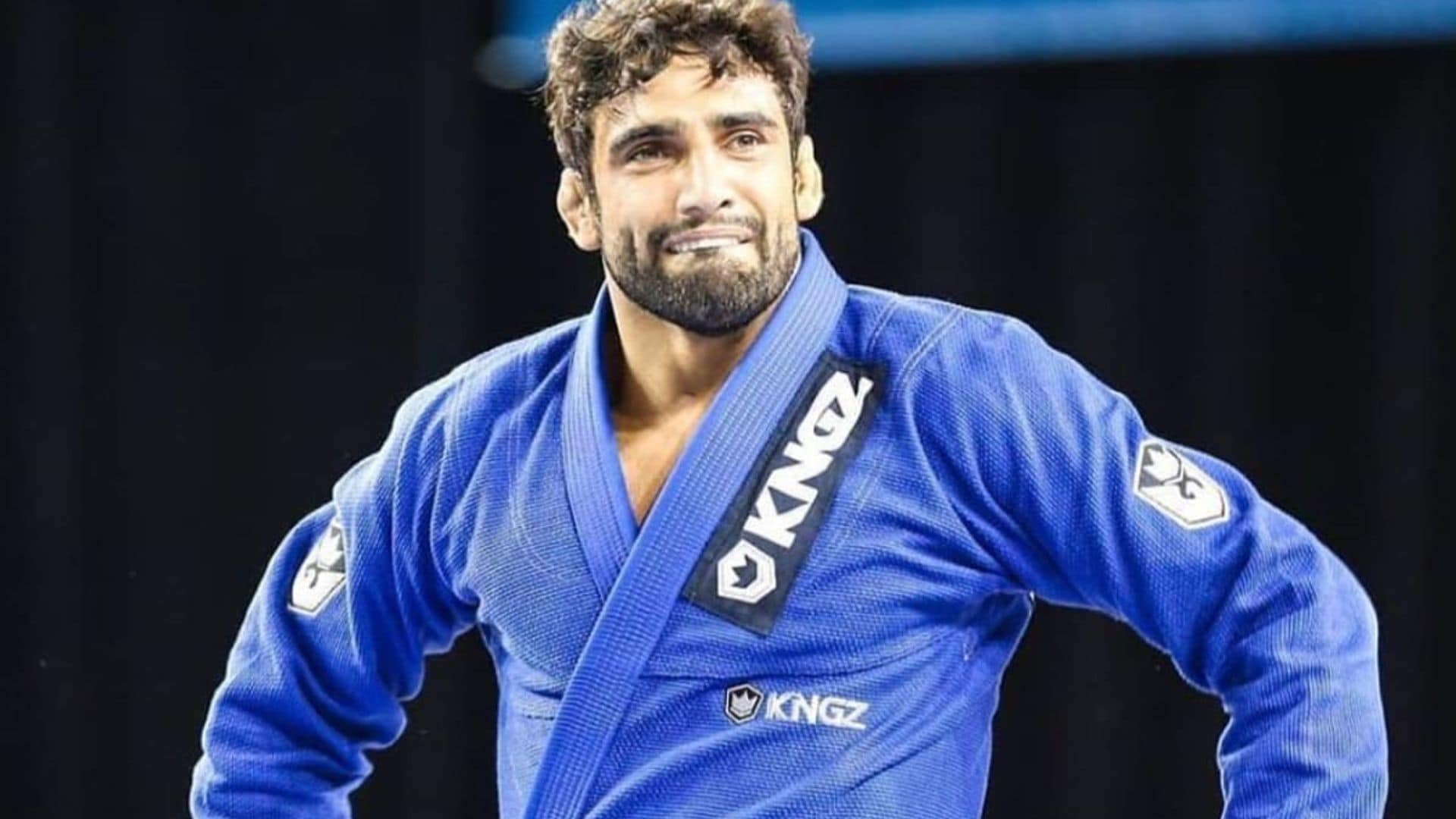 Jiu-jitsu champion Leandro Lo fatally shot in Brazil nightclub: MMA community pays tribute