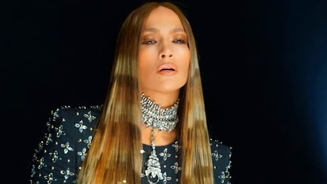 Jennifer Lopez 'Medicine' music video