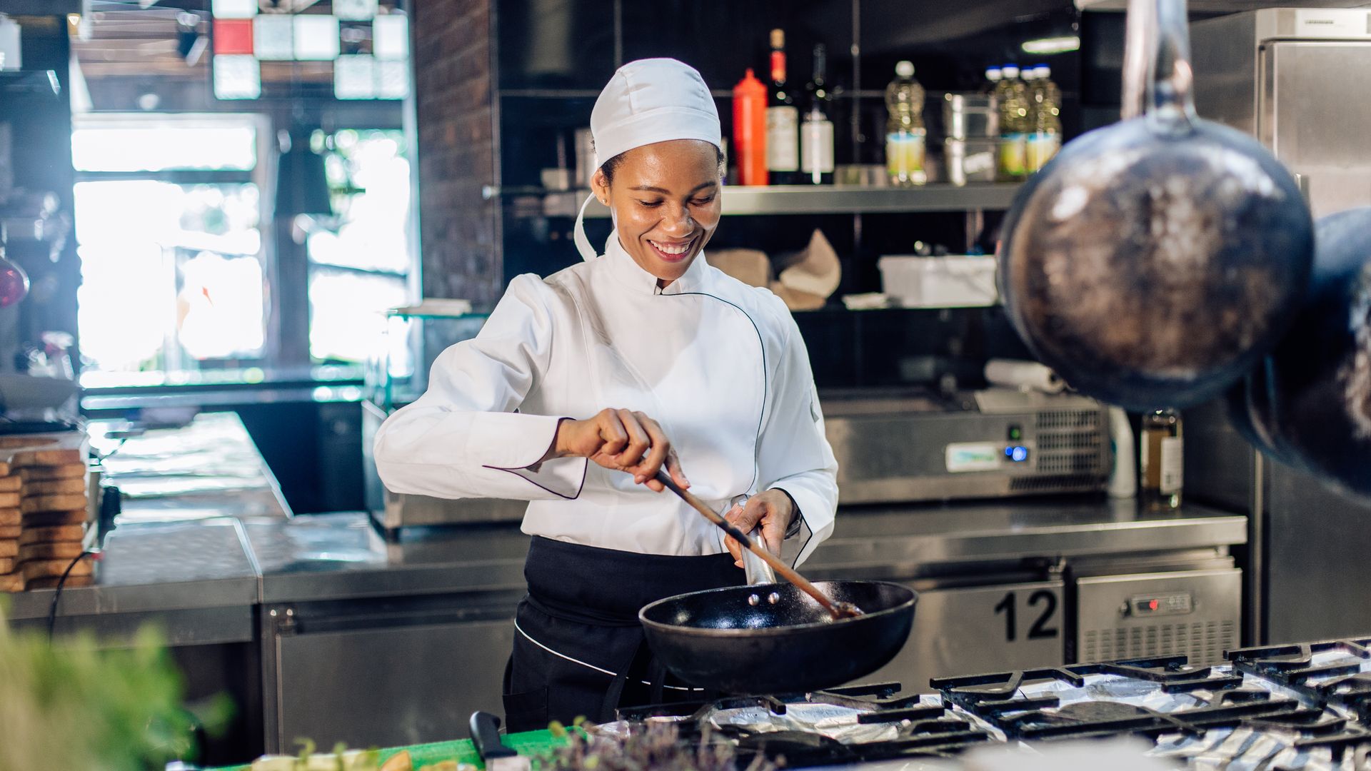 6 Afro-Latina chefs changing the culinary landscape by blending culture and innovation