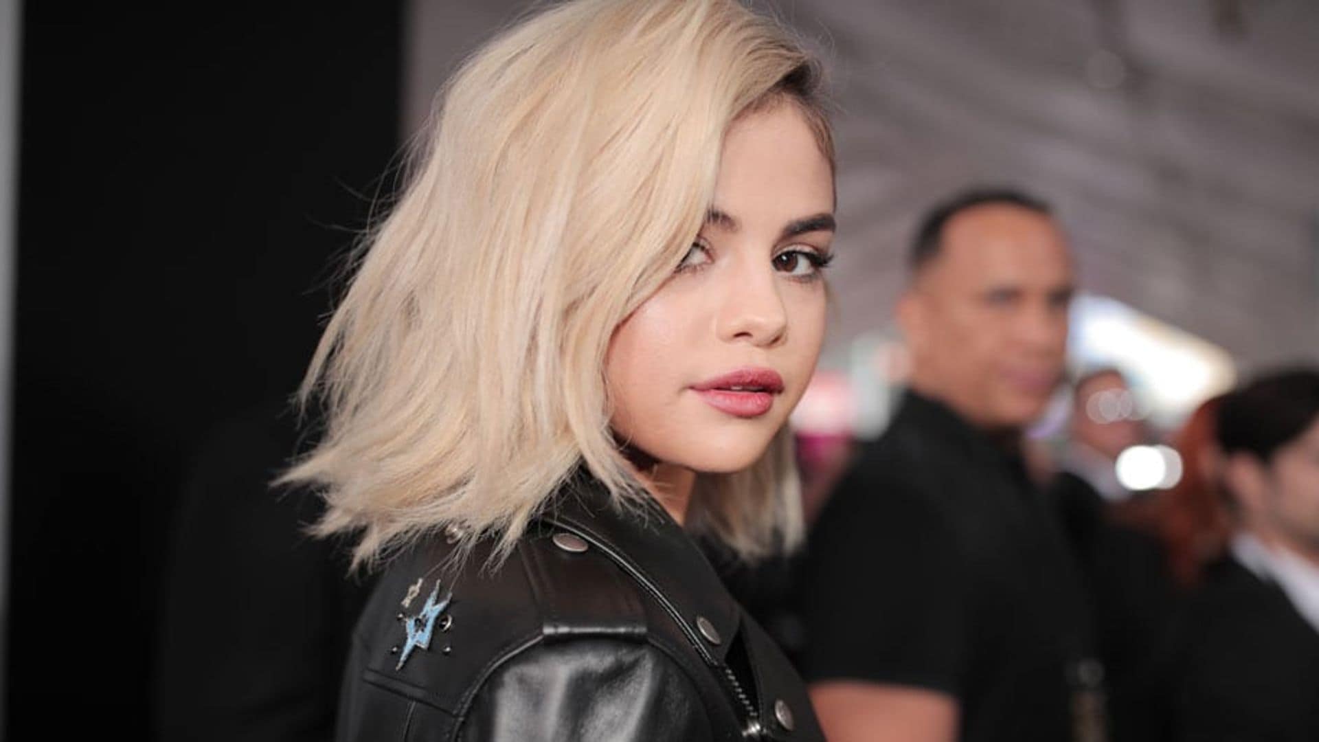 Selena Gomez reveals her fight with anxiety in emotional Instagram post