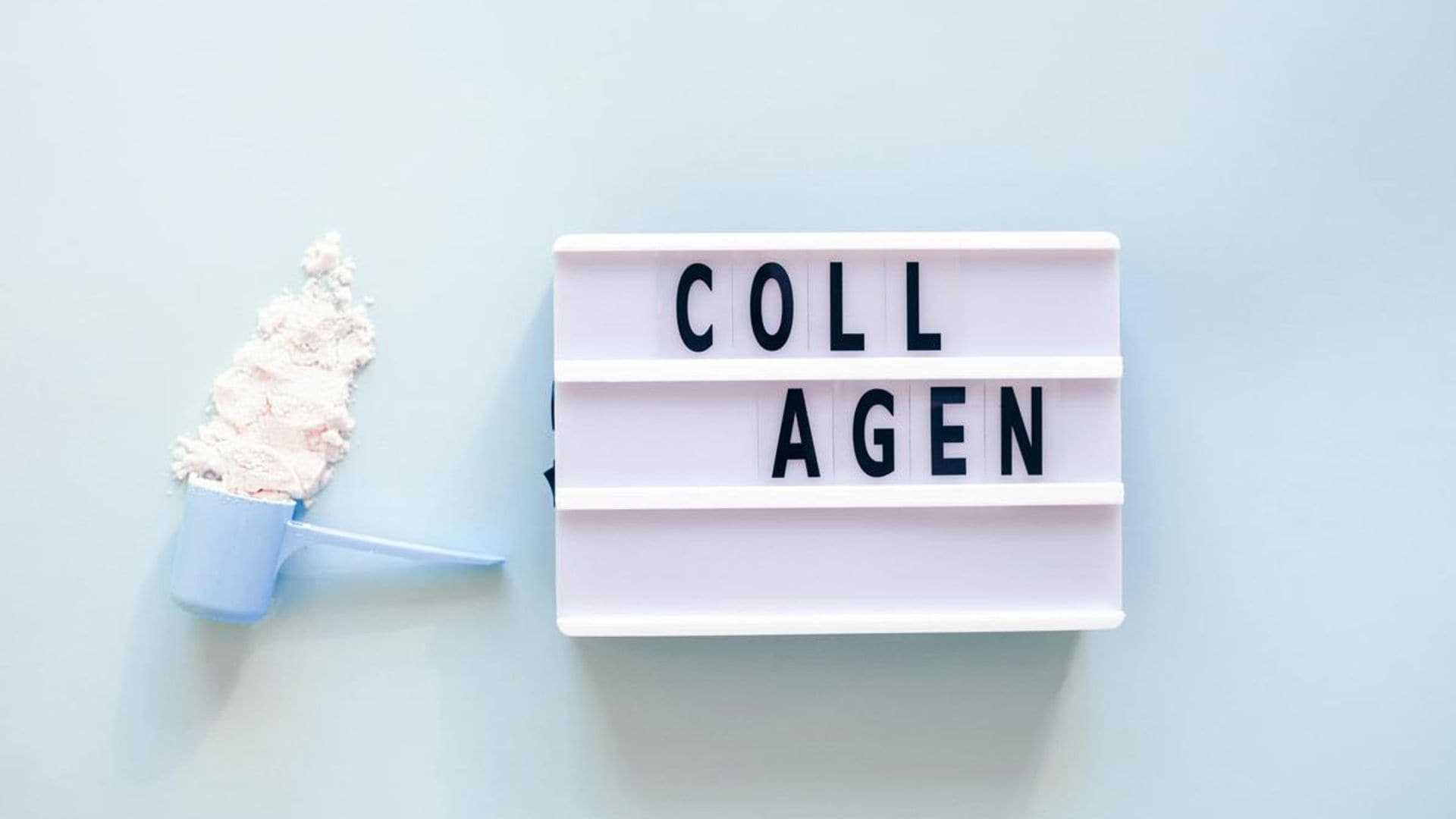 Collagen: What is it, and why take a supplement?