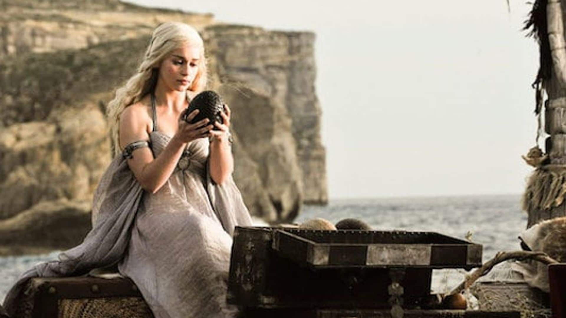 Discover the five exotic real life locations from 'Game of Thrones'