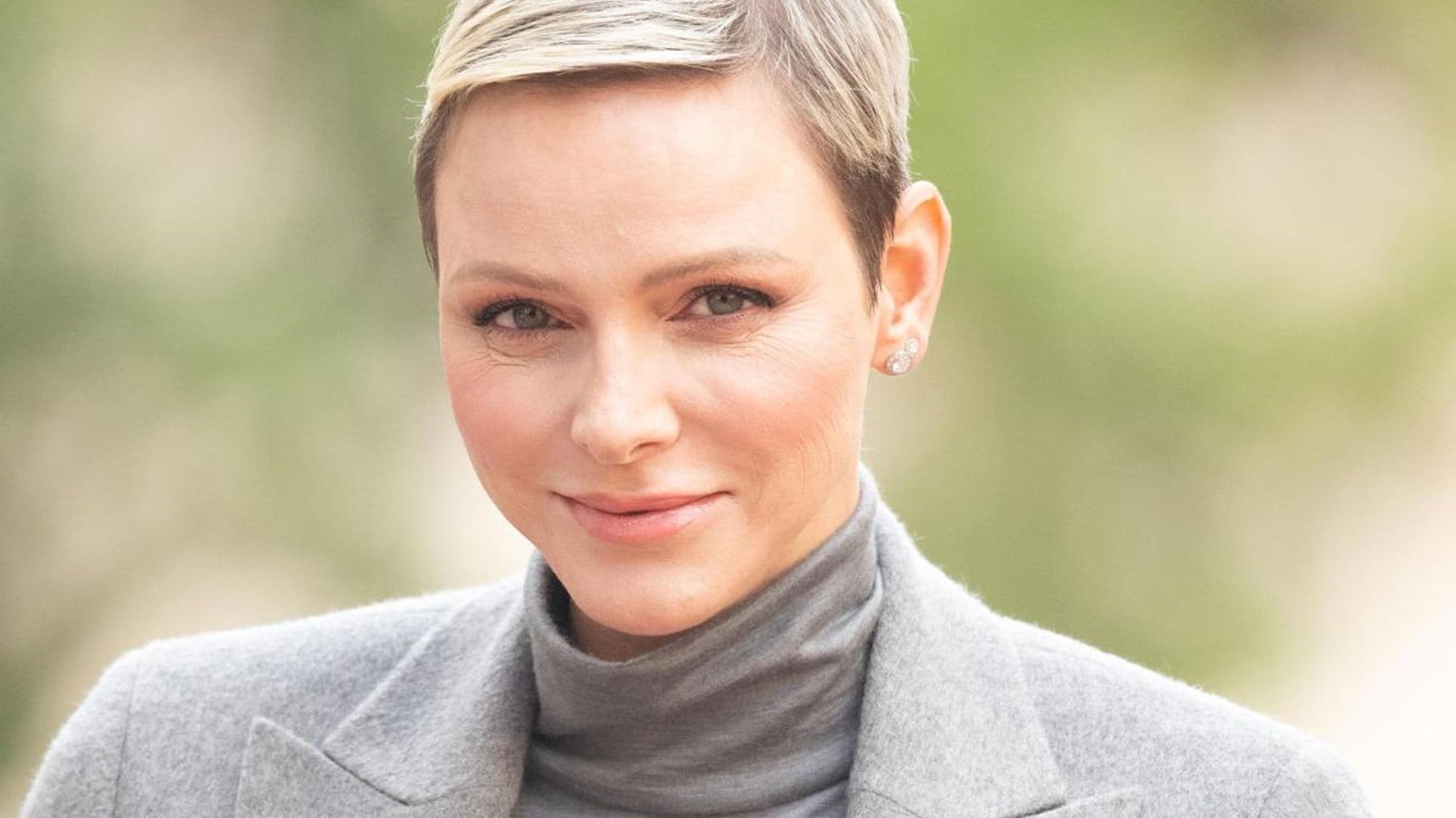 Princess Charlene to return to Africa over 2 years after contracting infection