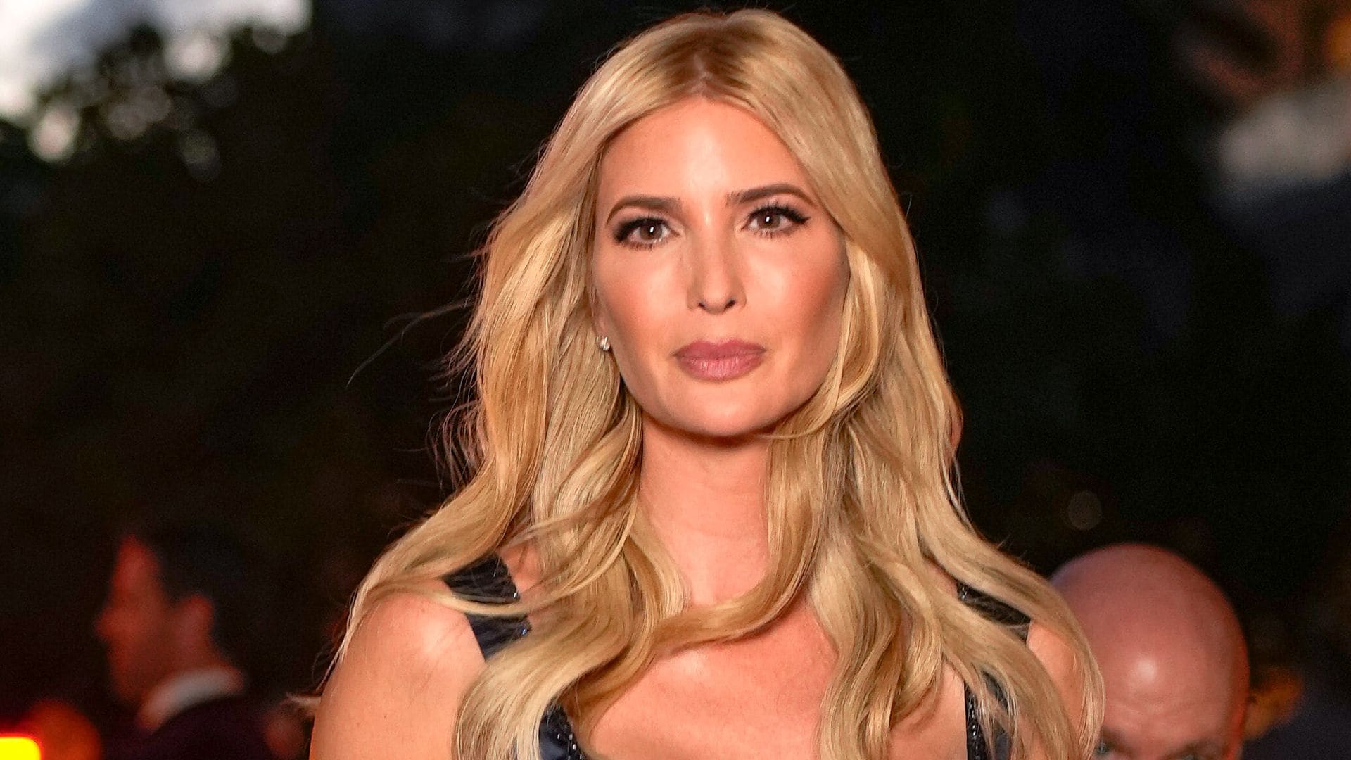 Ivanka Trump's fitness routine and healthy diet to achieve her incredible figure: 'Strength goals'