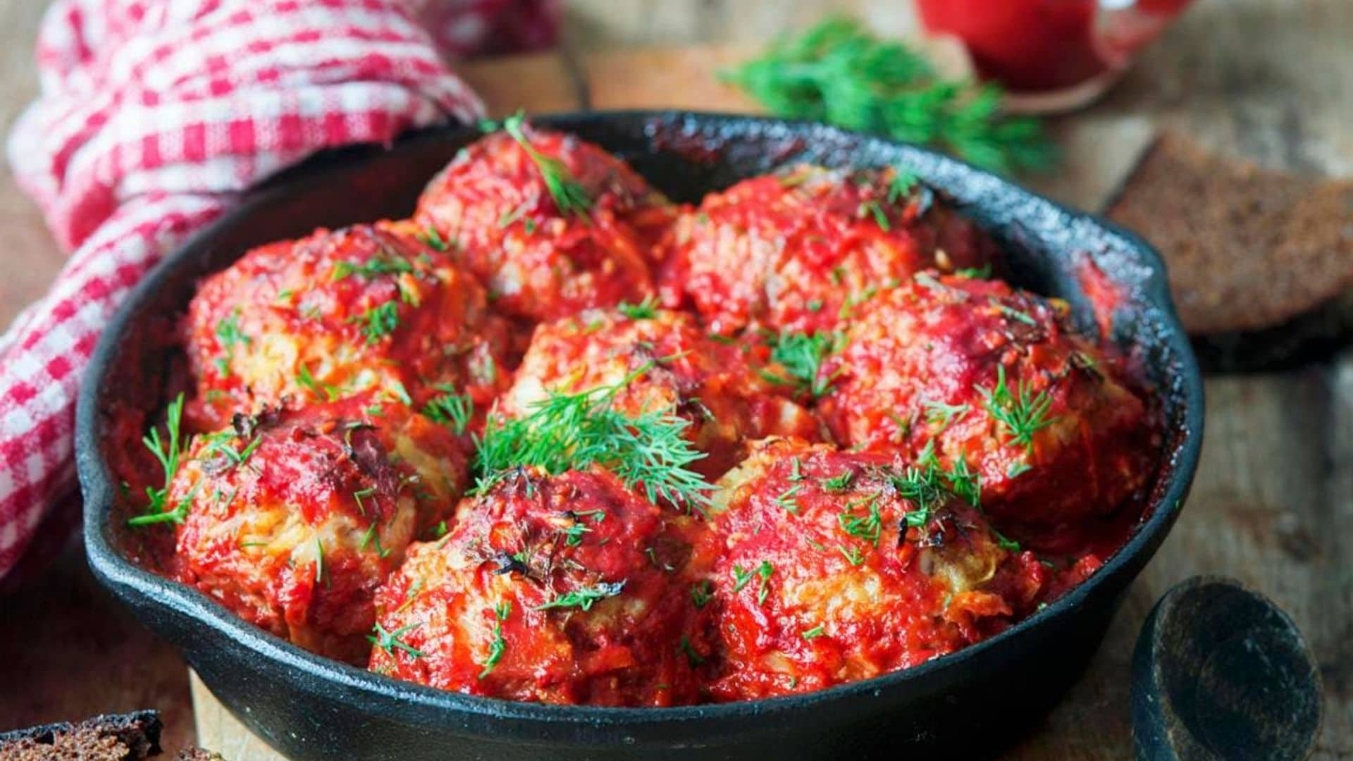 Mamma Mia: these are the best places to celebrate National Meatball Day across the US