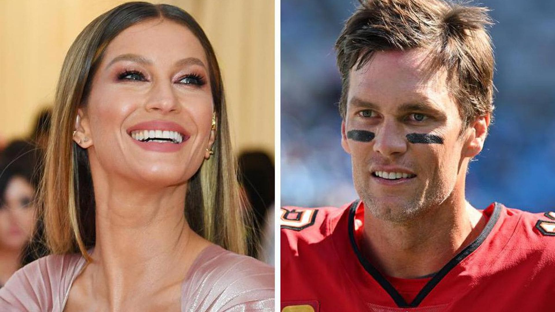 Gisele Bündchen and Tom Brady had an ‘ironclad’ prenup set up before their 2009 marriage