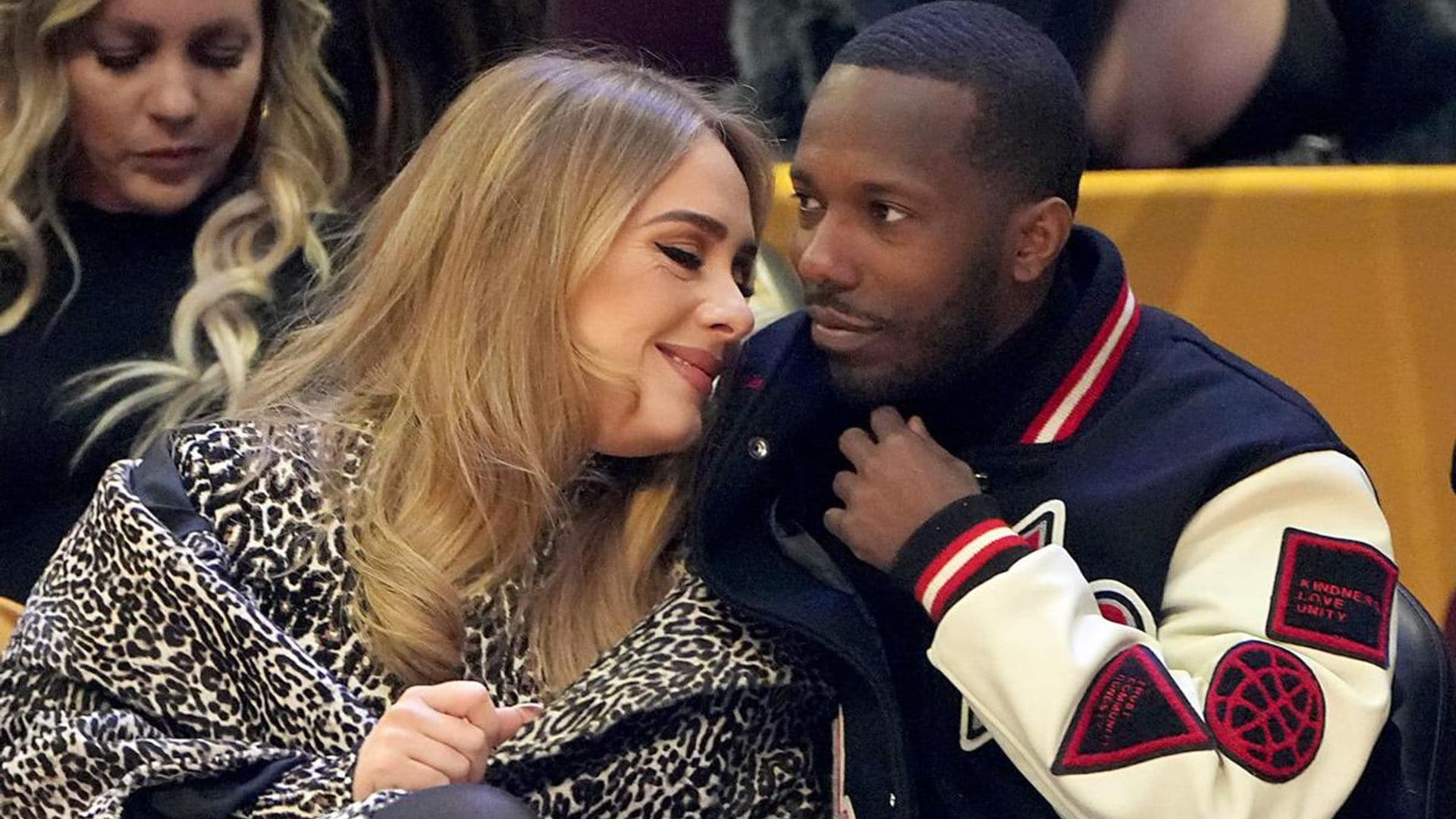 Adele says she ‘definitely’ wants more kids and will ‘absolutely’ get married again