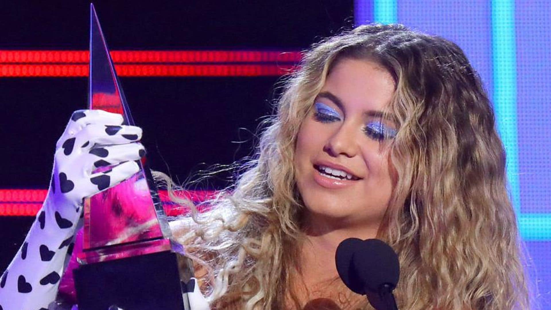 2019 Latin American Music Awards: see the complete list of winners